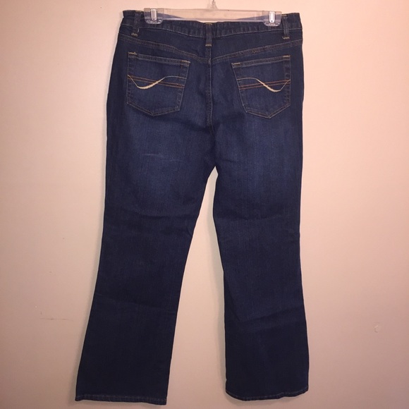 a.n.a. Blue Jeans - Picture 6 of 8